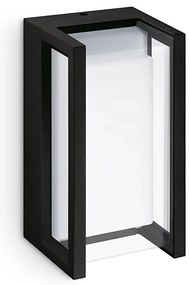 Philips - LED Kinkiet zewnętrzny PYRONA LED/12W/230V IP44