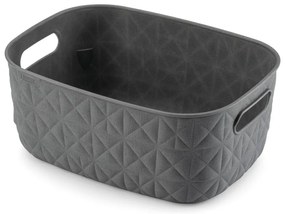 Plastikowe koszyki do przechowywania zestaw 2 szt. 26x19x11 cm Softex – Curver