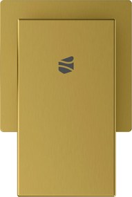 Bateria umywalkowa ścienna LAVOA