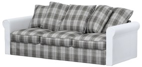 Pokrowiec na sekcję 3-osobową Grönlid, nierozkładaną