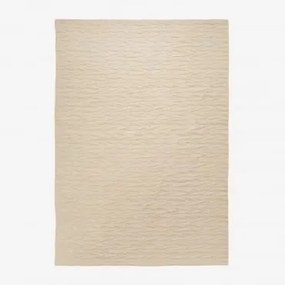 Prostokątny Dywan Z Polietylenu Ivaila 160 X 230 Cm - Sklum