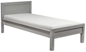 Łóżko drewniane Prestige sosnowe