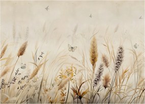 Obraz - Dzika łąka (70x50 cm)