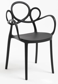 Krzeso Sky z Podokietnikami