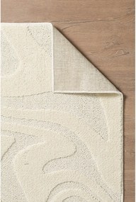 Kremowy dywan 160x230 cm Dune – ESTE
