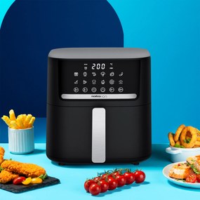 Frytkownica beztłuszczowa Niceboy ION AirFryer PRO