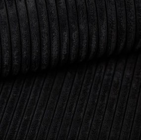 Sofa Monaco : Kolor nogi - Drewno, Kolor tkaniny - Kronos7/Poso135, Typ tkaniny - Kronos/Poso, Wysokość nogi - 15 cm