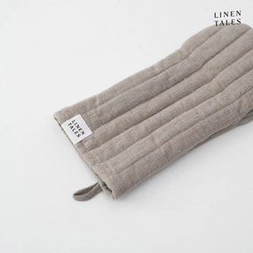 Lniana rękawica kuchenna Natural – Linen Tales