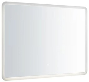 Nordlux - Lustro łazienkowe LED z podświetleniem DOVINA LED/20W/230V 4000K 60x80cm IP44