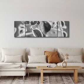 Obraz - Przyroda jesienią (170x50 cm)