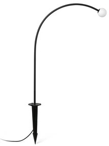 FARO 75561 - LED Lampa zewnętrzna CUCA LED/3W/24V 65 cm IP65 antracyt