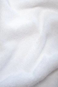 Ręcznik DIARA 50x100 cm Biały / miętowy haft