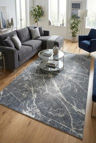 Nowoczesny dywan z wzorami N5-K75