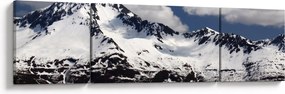 Obraz - Park Narodowy Kenai Fjords (170x50 cm)