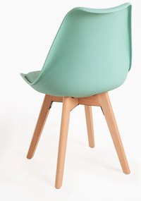 Pakiet 6 krzese Synk Basic