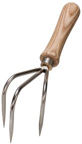 Opielacz - 3 pazurki stalowe