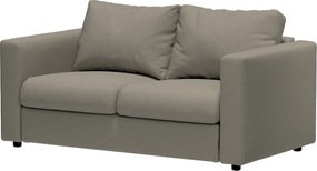 Pokrowiec na sekcję 2-osobową nierozkładaną Vimle