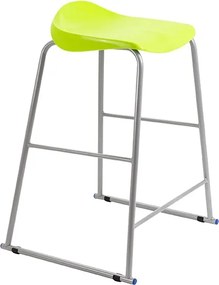 Laboratoryjny stołek na płozach T93 rozmiar 6 (159-188 cm)