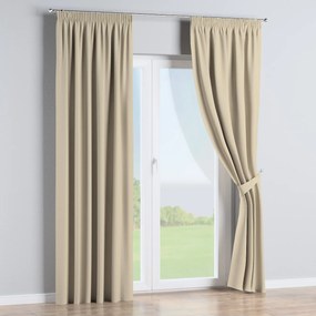 Zasłona na taśmie marszczącej 1 szt.