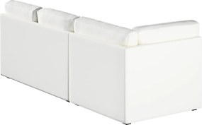 Pokrowiec na sekcję narożną Kivik