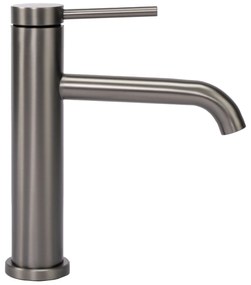 Bateria umywalkowa CLIF TYTAN NISKA