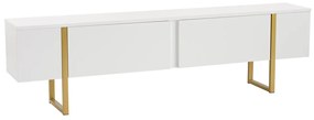 Stolik pod telewizor Serenity White