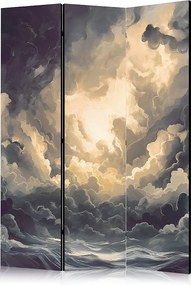 Parawan jednostronny Artgeist Pejzaże 135 x 172 cm 1 szt