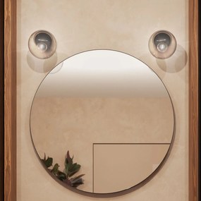 Kinkiet czarny 1xE27 ELLETRO black