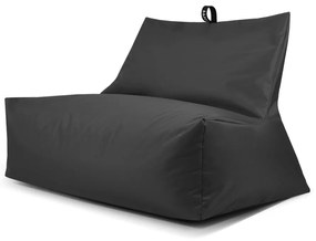 Szary worek do siedzenia Icy Sofa – So Soft?