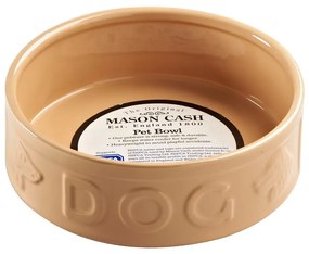 Kamionkowa miska dla psa Mason Cash Pet Cane Dog, ø 20 cm