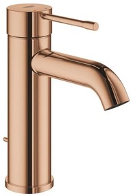 GROHE 23589DA1 - Bateria umywalkowa ESSENCE DN 15 miedziana