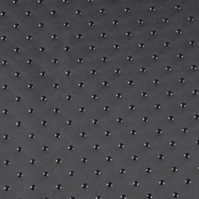 Jasnoszare legowisko dla psów 70x58 cm Graphene – Love Story