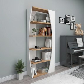 Biblioteczka Selge Atlantic Pine