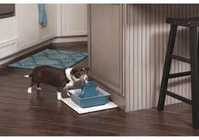 PetSafe® Pagoda Ceramiczna fontanna 2 l niebieska