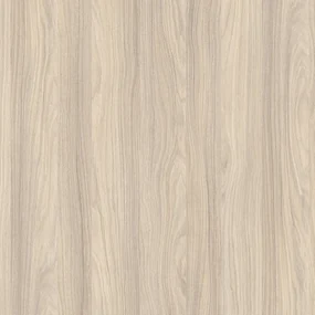 Stół konferencyjny FAST READY z srebrnoszarym stelażem, 1200 x 600 x 750 mm, naturalny dąb