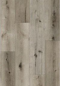 Mexen Bevil Oaks próbka paneli winylowych SPC 6,5 mm, podkład IXPE 1,5 mm, 4 V-Fuga, Dąb - F1036-S