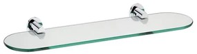 Kela Półka łazienkowa Makira, 45 x 15 cm