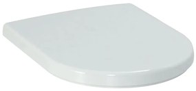 LAUFEN H8969513000001 - Deska sedesowa SoftClose PRO duroplast/biała