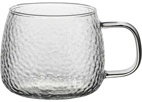 Florina Szklany kubek Savia 500 ml, 2 szt.