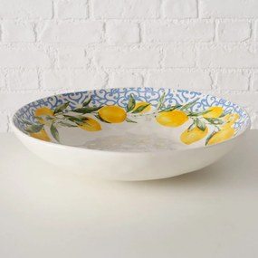 Miska ozdobna CAPRI, Ø 34 cm