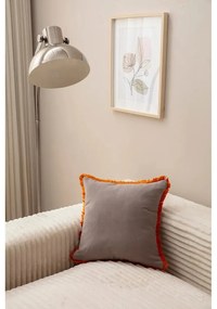 Poszewka na poduszkę 43x43 cm Sacakli – Mioli Decor