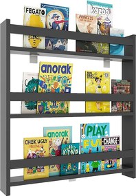 Półka na półkę dla dzieci Kidos