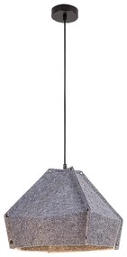 Rabalux 72000 - Żyrandol na lince LOMIRO 1xE27/40W/230V