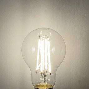 Zestaw 5 E27 dimbare LED lamp A60 6W 500 lm 4000K