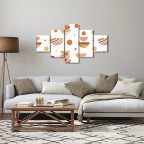 Obraz - Kreacje marzeń N⁰4 (125x70 cm)