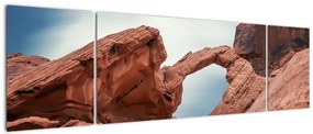 Obraz - Nevada (170x50 cm)