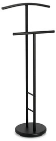Metalowy wieszak na ubrania NORDIC SPACE, wys. 114 cm