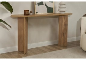 Stolik pomocniczy Sira Oak
