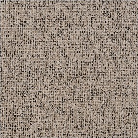 Szarobeżowy narożnik (lewostronny/z szezlongiem) Clyde – House Nordic