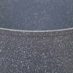 Patelnia do naleśników z powłoką marmurową, Ø 28 cm